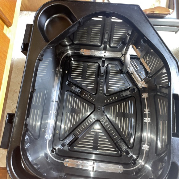 Masterbuilt Butterball Professional Indoor Electric Turkey Fryer 14 Lb 23011014 - Picture 16 of 16